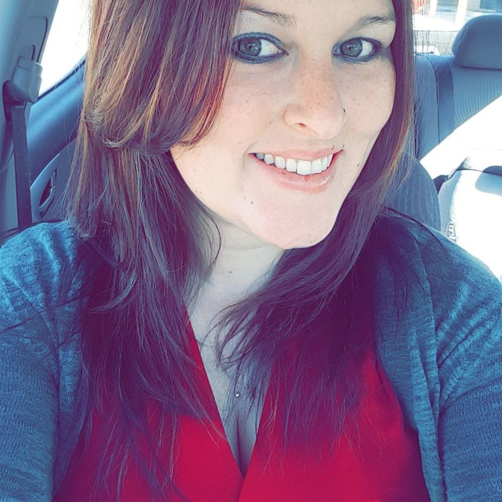 Meet your Posher, Joann